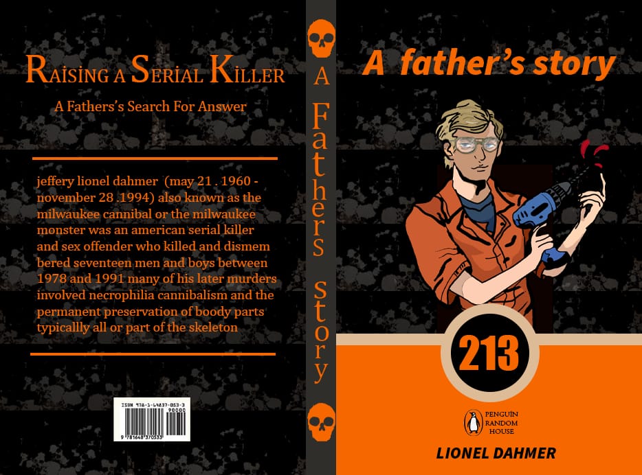 Book Design 2